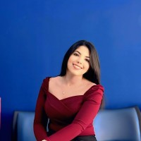 Ticketchainer Employee Souihi Islem's profile photo