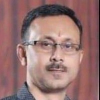 Republic TV Employee Arvind Kumar's profile photo