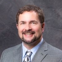 SEH Employee David Ott's profile photo