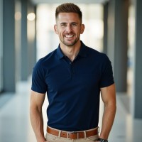 The Melting Pot Restaurants Employee Dan Stone's profile photo