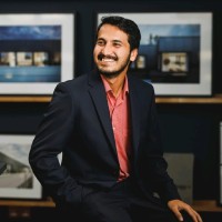 Apex Airspace Employee Muhammad Yousaf's profile photo