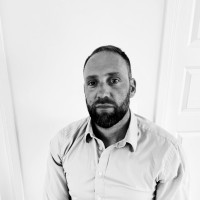 H&M Group Employee Fredrik Sjulander's profile photo