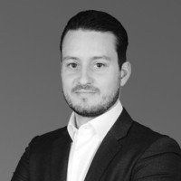 NUMEUS Employee Thomas Chladek's profile photo