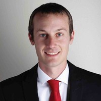 Custom Truck One Source Employee Patrick McCole's profile photo