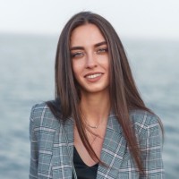 Daria I. Email