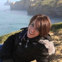 Fuse Electrical Employee Katie Kearsley's profile photo
