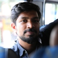 Geckolyst Employee Syam S's profile photo