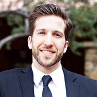 Rumble Employee Tyler Hughes's profile photo