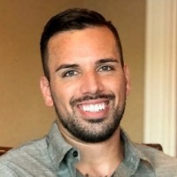 ADP Employee Michael Khan's profile photo