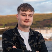 Jack's Alt-Stays Employee Daniel Jack's profile photo