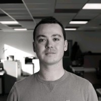 CI ELECTRONICS Employee Cyril Delva's profile photo