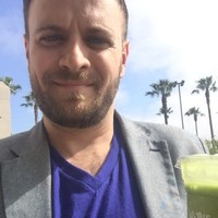 Herringbone Employee Brian Lee's profile photo