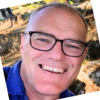 Gemeente Amersfoort Employee Bauke Keulen's profile photo