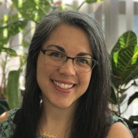 Story County Employee Latifah Faisal's profile photo