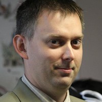 Senate of Canada | Sénat du Canada Employee Martin Thibert's profile photo