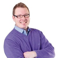 Planmeca Employee Petri Kajander's profile photo