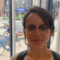 Fidelity Investments Employee Lauren Parrish's profile photo