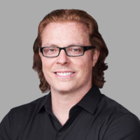 Keeper Security, Inc. Employee Darren Guccione's profile photo