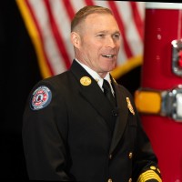 Town of Jupiter Employee Stephen Shaw's profile photo