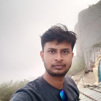 WCS India Private Limited Employee Mukesh Pradhan's profile photo