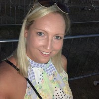 Warwickshire Police Employee Amanda Southern's profile photo