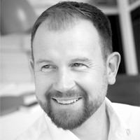 Remian Group Employee Marcus Mrics's profile photo