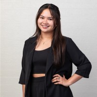 Trutex Ltd Employee Mariela Yalung's profile photo