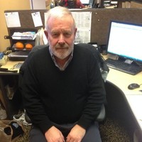 Eaton Steel Bar Company Employee Timothy Mielke's profile photo