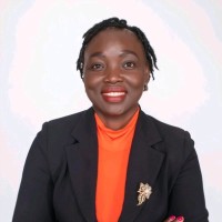 BrainCapture Employee Emma Obiero's profile photo