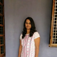 L&T Technology Services Employee Rakshitha Sr's profile photo