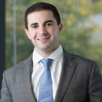 Arlington Capital Partners Employee Ben Ramundo's profile photo