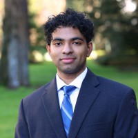 IF lab Employee Arya Krishnagiri's profile photo
