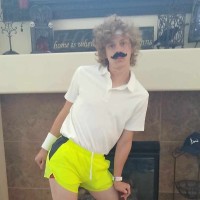 WindChill Engineering Employee Porter Dalton's profile photo