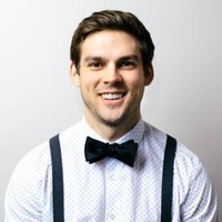 Dialexa, an IBM Company Employee Ben Moore's profile photo