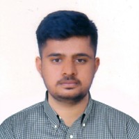 Saikumar Patil Email