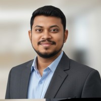 Codewave Employee Sangram Patra's profile photo