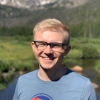 Sustainability Science Employee David Trinko's profile photo