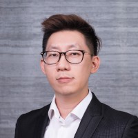 SHL Medical Employee Ethan Chuang's profile photo