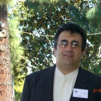 Nationwide Limousine Service Employee Sam Lavasani's profile photo