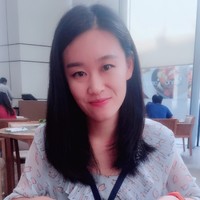 deepin Employee Melody Zou's profile photo