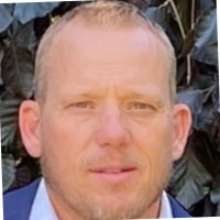 CenterLine (Windsor) Limited Employee Greg van Dyke's profile photo