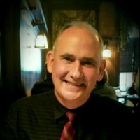 Retired Employee Philip Hess's profile photo