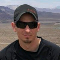 Facility Services Employee Tyr Hildebrand's profile photo