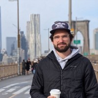 Seth Paddock Email & Phone Number