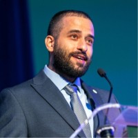 Fair Trials Employee Wael Habbal's profile photo