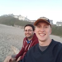 Ambient Sensors Employee Shaun Stevens's profile photo