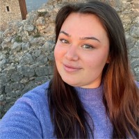 Qtagg Employee Johanna Ulfves's profile photo