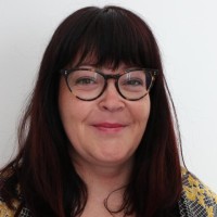 First Cymru Buses Ltd. Employee Angela Renfrew's profile photo