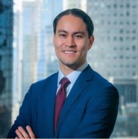 Altum Capital Management Employee Erik Suh's profile photo