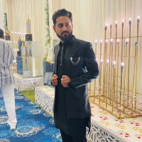 Acute Informatics Pvt. Ltd. Employee Rameez Malek's profile photo